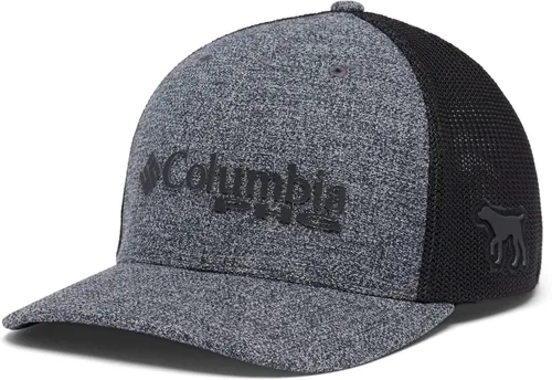 Miniatura 3 de Columbia Gorra de malla con logotipo PHG para mujer