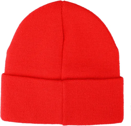 Miniatura 3 de Naruto Akatsuki Pain - Gorro de puño rojo, Rojo, talla única
