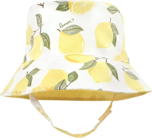 Miniatura 4 de Hudson Baby Baby Girls' Sun Protection Hat