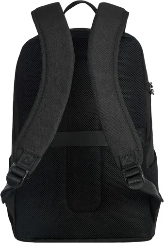 Miniatura 9 de Travelon Mochila antirrobo Metro con bolsa de bloqueo RFID