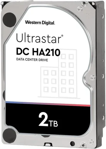 Miniatura 6 de Western Digital WUH721414ALE6L4 14TB Ultrastar DC HC530 SATA HDD - Clase 7200 RPM, SATA 6 Gb/s, Caché de 512MB, 3.5