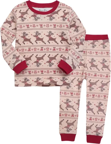 Miniatura 77 de VAENAIT BABY Infant Toddler Kids Adult Couple Family Matching Women Men Christmas Pjs Xmas Holiday Buffalo Plaid Pajama Set