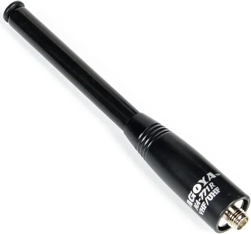 Miniatura 14 de Nagoya RB-700N - Soporte de antena NMO universal resistente montaje de borde para camiones, Hatchbacks, SUV y automóviles (ángulo ajustable)
