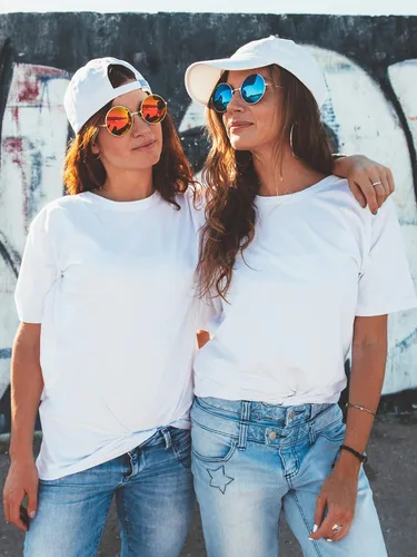 Miniatura 7 de 28 pares de gafas de sol hippie redondas de colores gafas de discoteca de los años 70 trajes de sol geniales para fiestas de mujeres y hombres