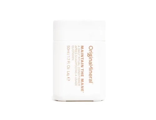 Miniatura 10 de O&M Acondicionador de cabello de intelecto fino, volumen ligero, nutrición, cabello fino, aceite de coco, extractos australianos, antioxidantes