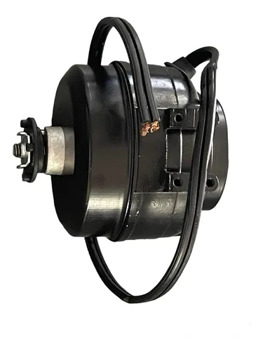Miniatura 3 de Evaporador 9 vatios CW 1550 RPM, 110V 60HZ 0.64A del condensador de los motores del cojinete de la unidad
