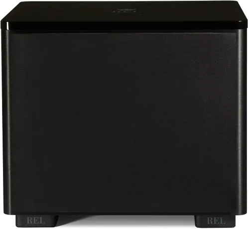 Miniatura 2 de REL HT/1510 Predator - Subwoofer alimentado de 15 pulgadas, graves profundos impactantes para cine en casa de alta fidelidad, sistemas estéreo