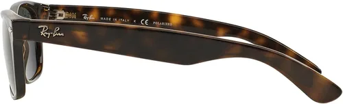 Miniatura 3 de Ray-Ban RB2132 New Wayfarer - Gafas de sol + paquete de accesorios para Vision Group