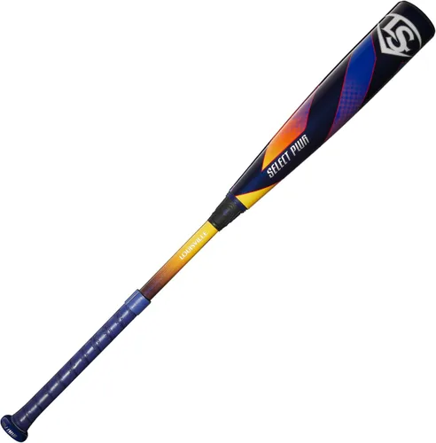Miniatura 2 de Louisville Slugger 2025 Select PWR™ USA Baseball Bats: -10/-8/-5 Drop