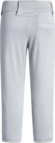 Miniatura 3 de QBK Pantalones de béisbol para niños y niñas de 2 a 17 años