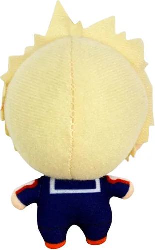 Miniatura 2 de My Hero Academia S2 - Bakugou - Peluche de 4 pulgadas de alto