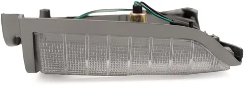 Miniatura 7 de Para Toyota Pickup Faro Puerta 1979 1980 1981 lado del conductor 2WD Gris TO2512133 8162089105