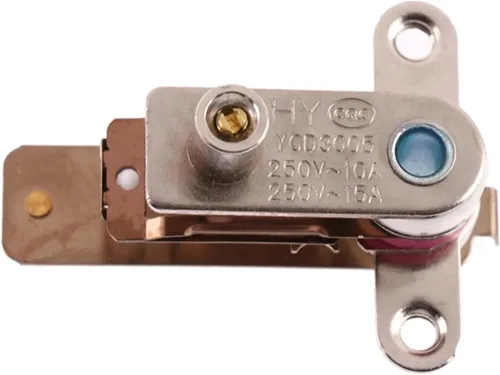 Miniatura 5 de 2 unids 10A YCD3005 Universal Eléctrica Presión Olla Presión Interruptor Termostato Control de Temperatura Interruptores