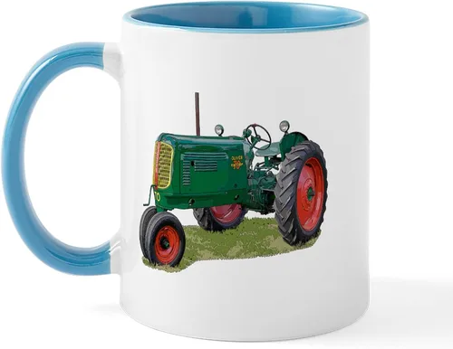 Miniatura 44 de CafePress Black Sheep Mug Taza de café de cerámica de 11 oz (11.0 fl oz)