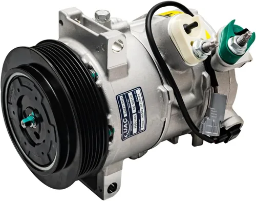 Miniatura 2 de UAC CO 30011C A/C Compresor