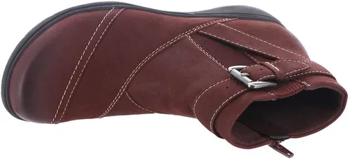 Miniatura 2 de Clarks Botines Carleigh Dalia para mujer