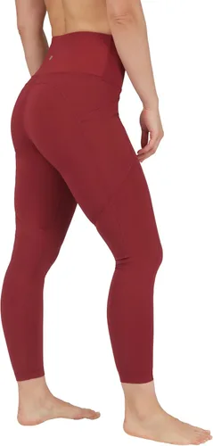 Miniatura 50 de 90 Degree By Reflex - Pantalones deportivos de yoga para mujer Power Flex