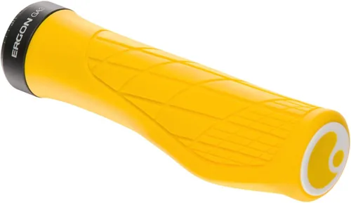 Miniatura 6 de Ergon GA3 Ergonomic Lock-On MTB Grips – Winged Design for Mountain Bike Comfort and Wrist Support