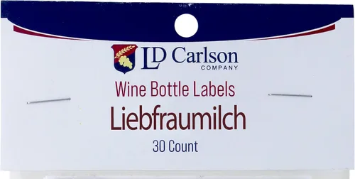 Miniatura 4 de Etiquetas de vino estilo Liebfraumilch