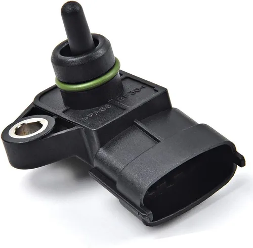 Miniatura 10 de OTUAYAUTO Sensor de presión absoluta del colector de mapa - Reemplazo para Honda Civic 1996-2000, Accord 1994-2002, Odyssey 1995-1999, Acura CL TL