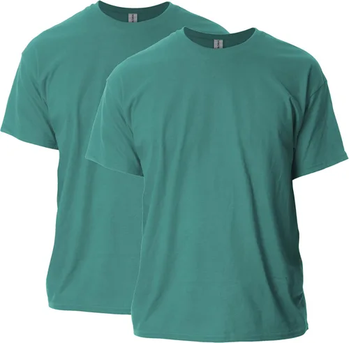 Miniatura 51 de Gildan - Camiseta de algodón ultra para adulto, estilo G2000, Multipack