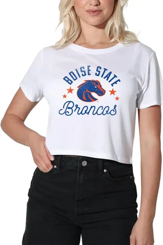 Miniatura 109 de Colección oficial de camisetas para mujer, color blanco Elon Phoenix
