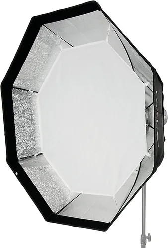 Miniatura 10 de Fotodiox – Pantalla para lámparas Pro Softbox con Speedring