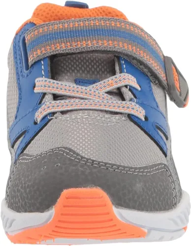 Miniatura 2 de Stride Rite Tenis deportivos unisex M2p Journey 2 para niños