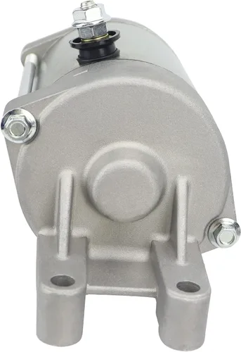 Miniatura 5 de Motor de arranque y solenoide de relé compatible con Yamaha Raptor 660 Yfm660 2001 2002 2003 2004 2005