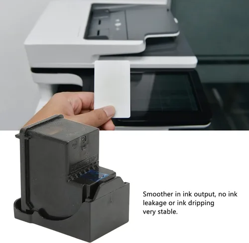 Miniatura 4 de Cartuchos de tinta de repuesto para HP 301XL, cartuchos de impresión en color negro para Envy para OfficeJet para DeskJet, fácil de instalar