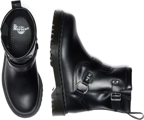 Miniatura 8 de Dr. Martens Arnés Anistone unisex para adultos