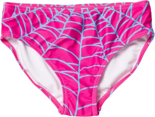 Miniatura 3 de Marvel Spider-Man Spider-Gwen Ghost Spider Girls - Protector de erupción y parte inferior de bikini para niños pequeños a niños pequeños