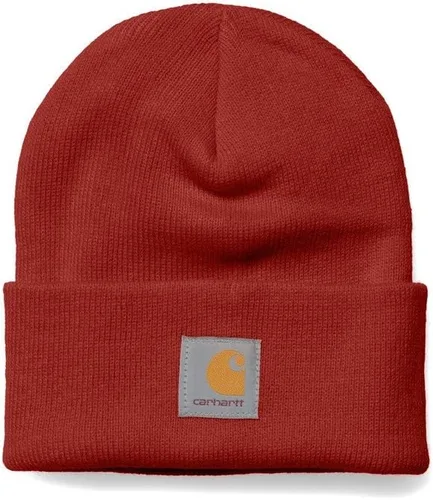 Miniatura 8 de Carhartt Gorro de punto con puños para hombre