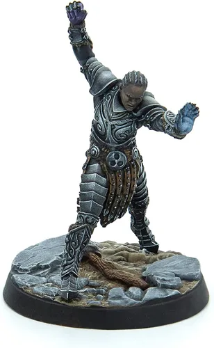Miniatura 5 de The Elder Scrolls: Call to Arms - Juego de núcleos de bandido - 6 figuras de resina sin pintar