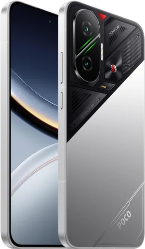 Miniatura 7 de XIAOMI Poco F7 Ai 5G (para Tmobile Mint Tello & Global) (512GB + 12GB) NFC 1.5K 6.83" Amoled 50MP Sony Cam Teléfono para Jugadores NFC Dual sim