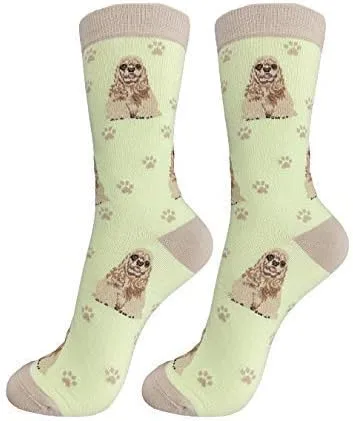 Miniatura 3 de Calcetines para amantes de las mascotas, divertidos, para todas las estaciones, talla única, para mujeres y hombres, regalos de gatos y perros