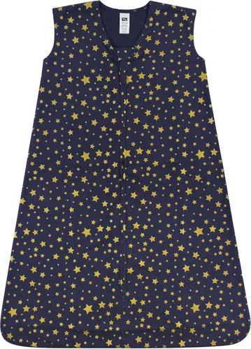 Miniatura 37 de Hudson Baby Saco de dormir unisex BabyCotton sin mangas, saco de dormir, manta Bosque