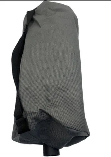 Miniatura 4 de Kikeep Lijadora de paneles de yeso Bolsa de recolección de polvo Bolsa de recolección de máquina de rectificado de pared, accesorio para lijadora