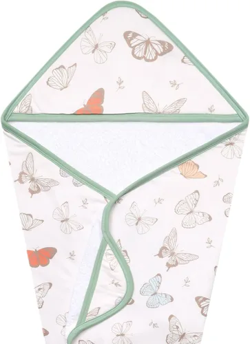 Miniatura 85 de Copper Pearl Toallas de baño con capucha, toallas de baño con capucha, bolsillos y diseños geniales, ideales para regalar y hacer que la hora