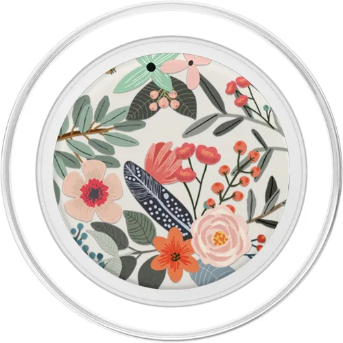 Miniatura 2 de PopSockets PopGrip: agarre intercambiable para teléfonos y tabletas, PopSockets MagSafe PopGrip para iPhone