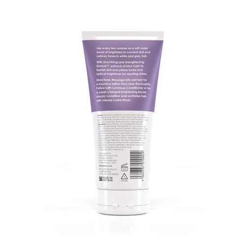 Miniatura 5 de Champú de White Hot Brilliant Shampoo 6.8 fl oz