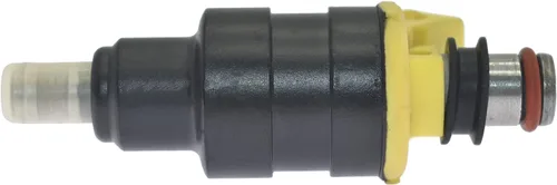 Miniatura 4 de Inyector de combustible 195500-1330 compatible con Mazda 626 1986-987 2.0L 2.0 I4 (juego de 4)