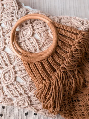 Miniatura 2 de Cordón de macramé 2 mm x 220 yardas (656 pies), cuerda de macramé de algodón natural - cuerda de algodón de macramé trenzada de 2 hilos para colgar