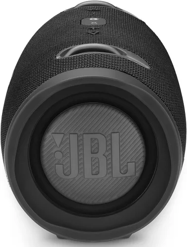 Miniatura 6 de JBL Xtreme 2, altavoz Bluetooth portátil impermeable, negro