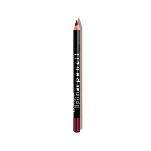 Miniatura 13 de Lápiz delineador de labios L.A. COLORS, Auburn CP518