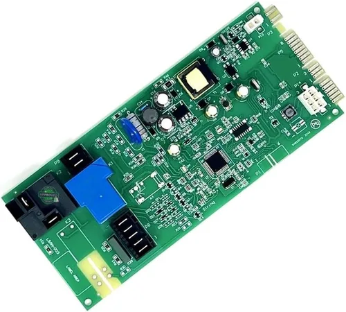 Miniatura 2 de W10110641 Copatible con Whirl. Junta de control Kenm.WPW10110641 AP6015062, 1203065. W10110641