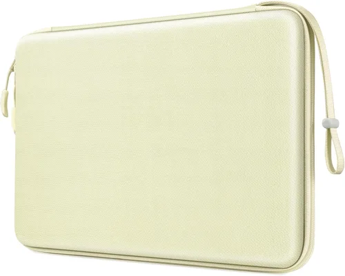 Miniatura 20 de FINPAC Funda rígida para tableta de 11 pulgadas iPad 11th 10th / Air M4 2026 M3 2025 M2 2024 / Pro M4 2024 / Pro 4th/3rd, iPad Air 5/4 de 10.9 Negro