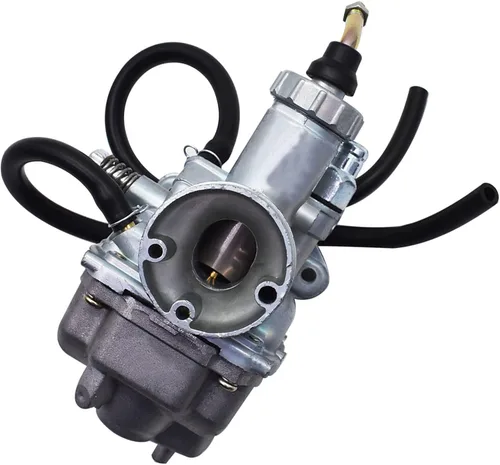 Miniatura 5 de Repuesto de carburador para Yamaha YTM225DX 1983-1985 Tri Moto 200 YTM200 1983-1985 Tri Moto 225 YTM225DR 1985-1986