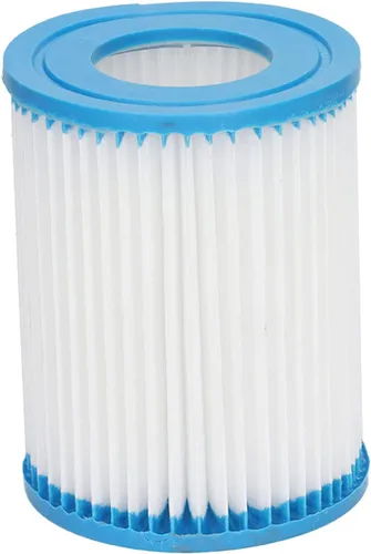 Miniatura 9 de Bomba de filtro de piscina, cartucho de filtro de cartucho Filtro de piscina Bombas de piscina Cartucho de tierra Bomba de filtro eléctrico 30W