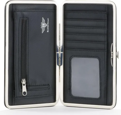 Miniatura 5 de Buckle-Down Cartera Bisagra Mujer - Supernatural